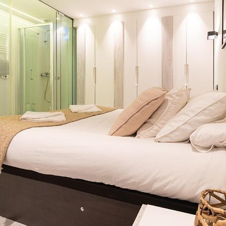 Апартаменты Loft Espectacular Interior Виго Экстерьер фото